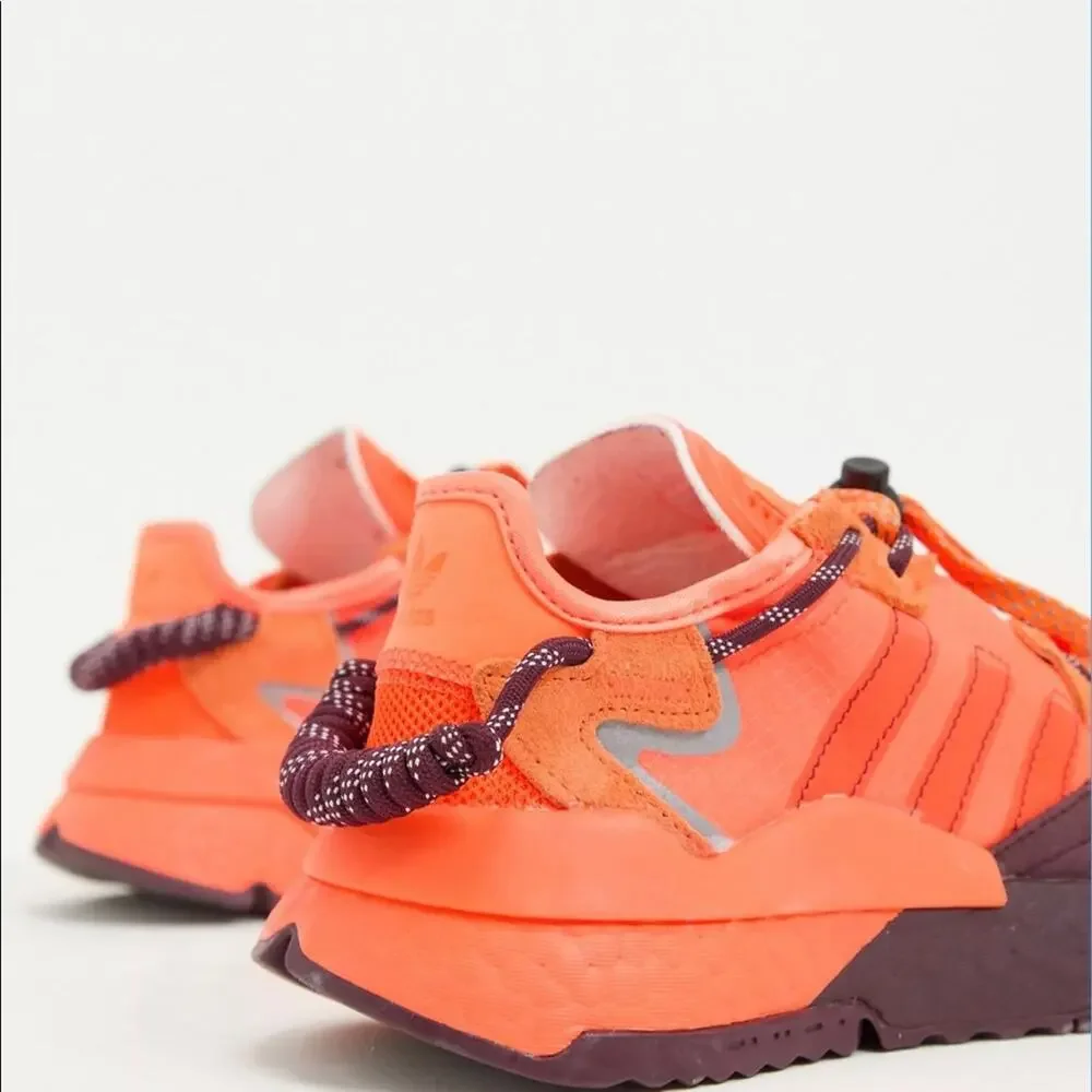 Adidas IVY PARK - Beyonce Athletic Men's Sneaker - Sz 10 - Picture 6 of 9